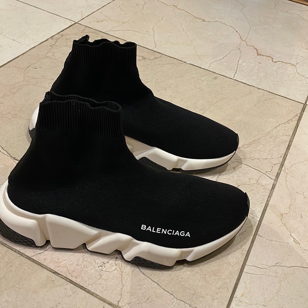 Balenciaga Trianers